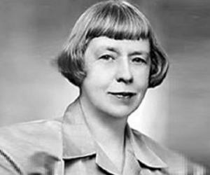 Léonie Adams Léonie Adams