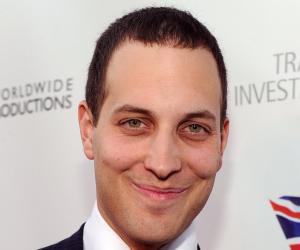 Lord Frederick Windsor Lord Frederick Windsor