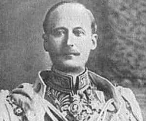 Charles Hardinge, 1st Baron Hardinge of Penshurst Charles Hardinge, 1st Baron Hardinge of Penshurst