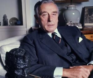 Lord Mountbatten