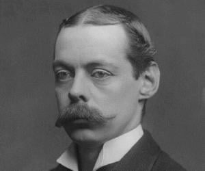 Lord Randolph Churchill Lord Randolph Churchill
