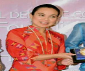 Loren Legarda Loren Legarda