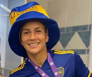 Lorena Benítez Lorena Benítez