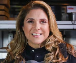 Lorena García Lorena García