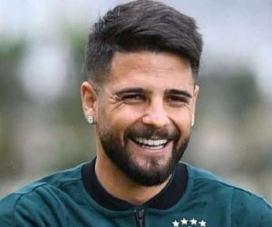 Lorenzo Insigne