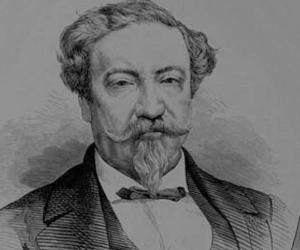 Lorenzo Montúfar y Rivera Lorenzo Montúfar y Rivera