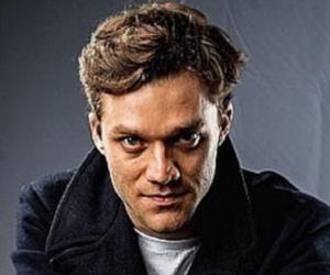 Lorenzo Richelmy Lorenzo Richelmy