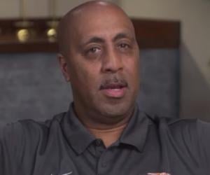 Lorenzo Romar Lorenzo Romar