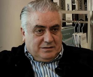Lorenzo Sanz Lorenzo Sanz