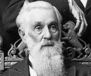 Lorenzo Snow Lorenzo Snow