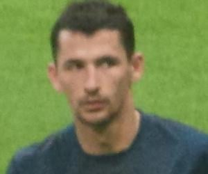 Loret Sadiku Loret Sadiku