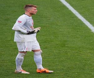 Loris Karius Loris Karius