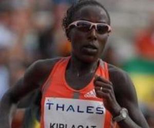 Lornah Kiplagat Lornah Kiplagat