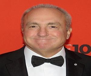 Lorne Michaels Lorne Michaels