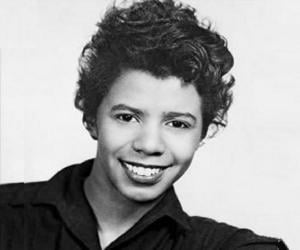 Lorraine Hansberry