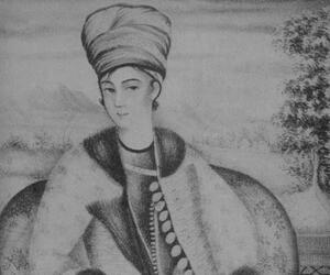 Lotf Ali Khan Lotf Ali Khan