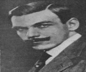 Lothrop Stoddard Lothrop Stoddard