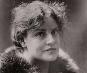 Lou Andreas-Salomé