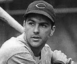 Lou Boudreau Lou Boudreau