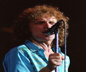 Lou Gramm Lou Gramm