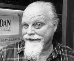 Lou Harrison Lou Harrison