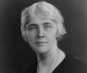 Lou Henry Hoover Lou Henry Hoover