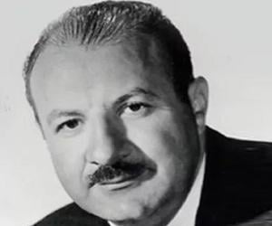 Lou Jacobi Lou Jacobi