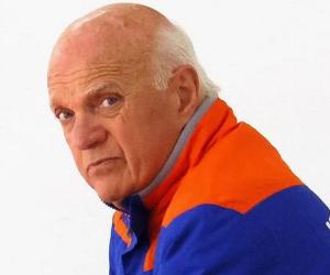 Lou Lamoriello Lou Lamoriello