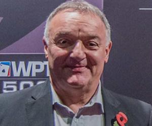 Lou Macari Lou Macari