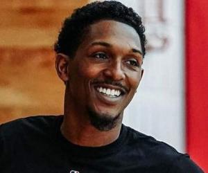 Lou Williams