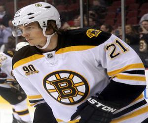 Loui Eriksson Loui Eriksson