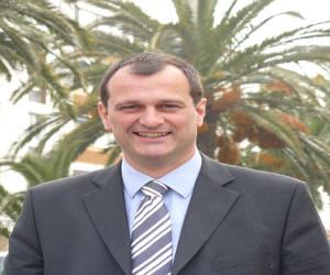 Louis Aliot Louis Aliot