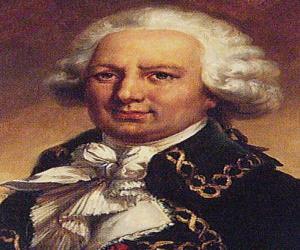 Louis Antoine de Bougainville Louis Antoine de Bougainville