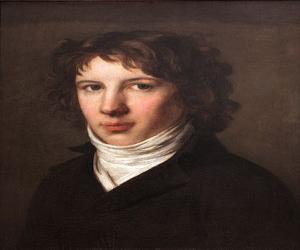 Louis Antoine de Saint-Just Louis Antoine de Saint-Just
