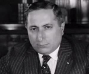 Louis B. Mayer