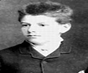 Louis Bachelier Louis Bachelier