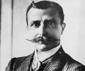 Louis Blériot