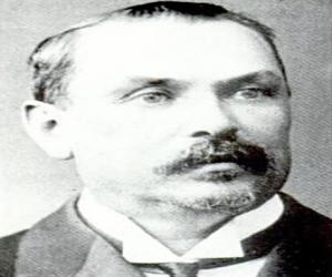 Louis Botha Louis Botha