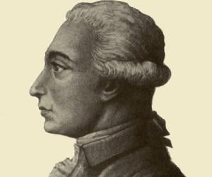 Louis-Claude de Saint-Martin Louis-Claude de Saint-Martin