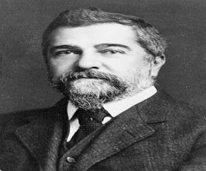 Louis Comfort Tiffany Louis Comfort Tiffany