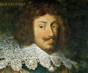 Louis, Count of Soissons Louis, Count of Soissons