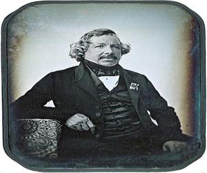 Louis Daguerre Louis Daguerre