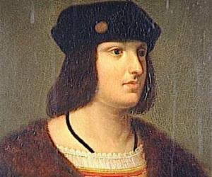 Louis d'Armagnac, Duke of Nemours Louis d'Armagnac, Duke of Nemours