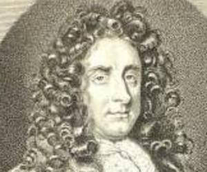 Louis de Durfort, 2nd earl of Feversham Louis de Durfort, 2nd earl of Feversham