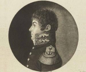 Louis de Freycinet Louis de Freycinet