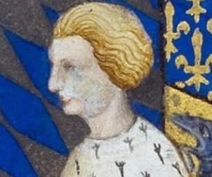 Louis, Duke of Guyenne Louis, Duke of Guyenne