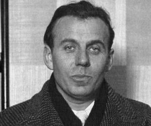 Louis-Ferdinand Céline Louis-Ferdinand Céline