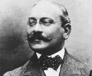 Louis Feuillade Louis Feuillade