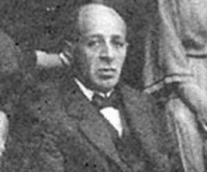 Louis Fles Louis Fles