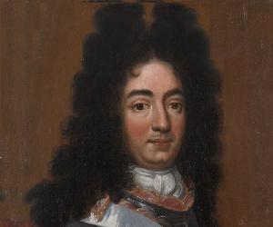 Louis-François de Boufflers Louis-François de Boufflers